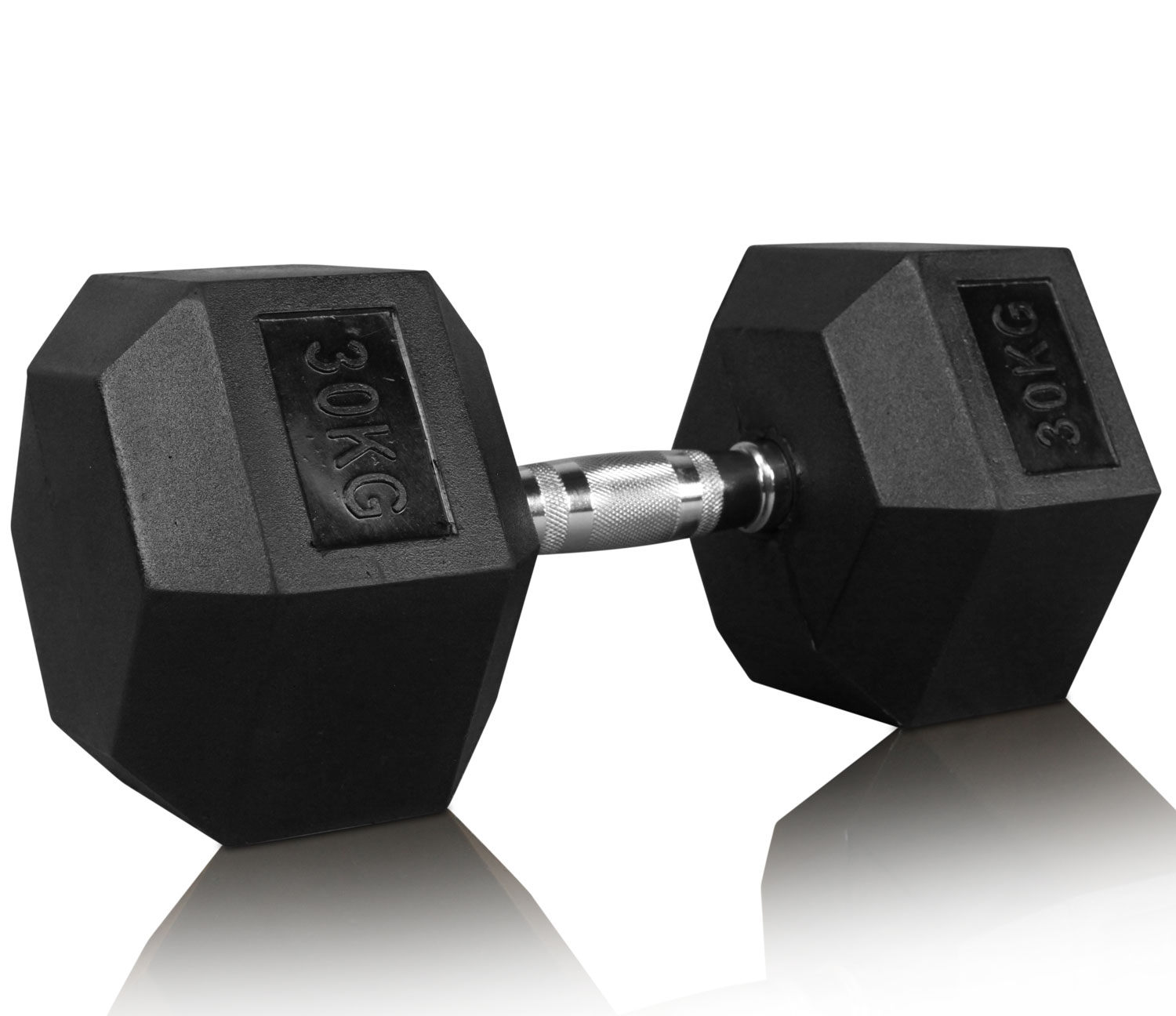 Odin Hex Håndvægte 30kg    Stk