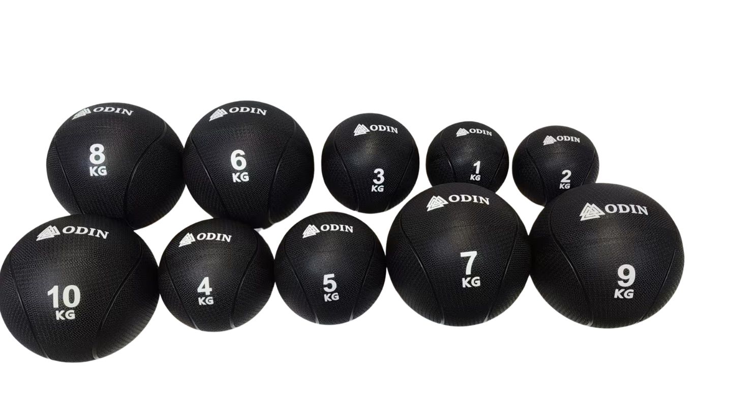 Odin Medicine Ball 7kg