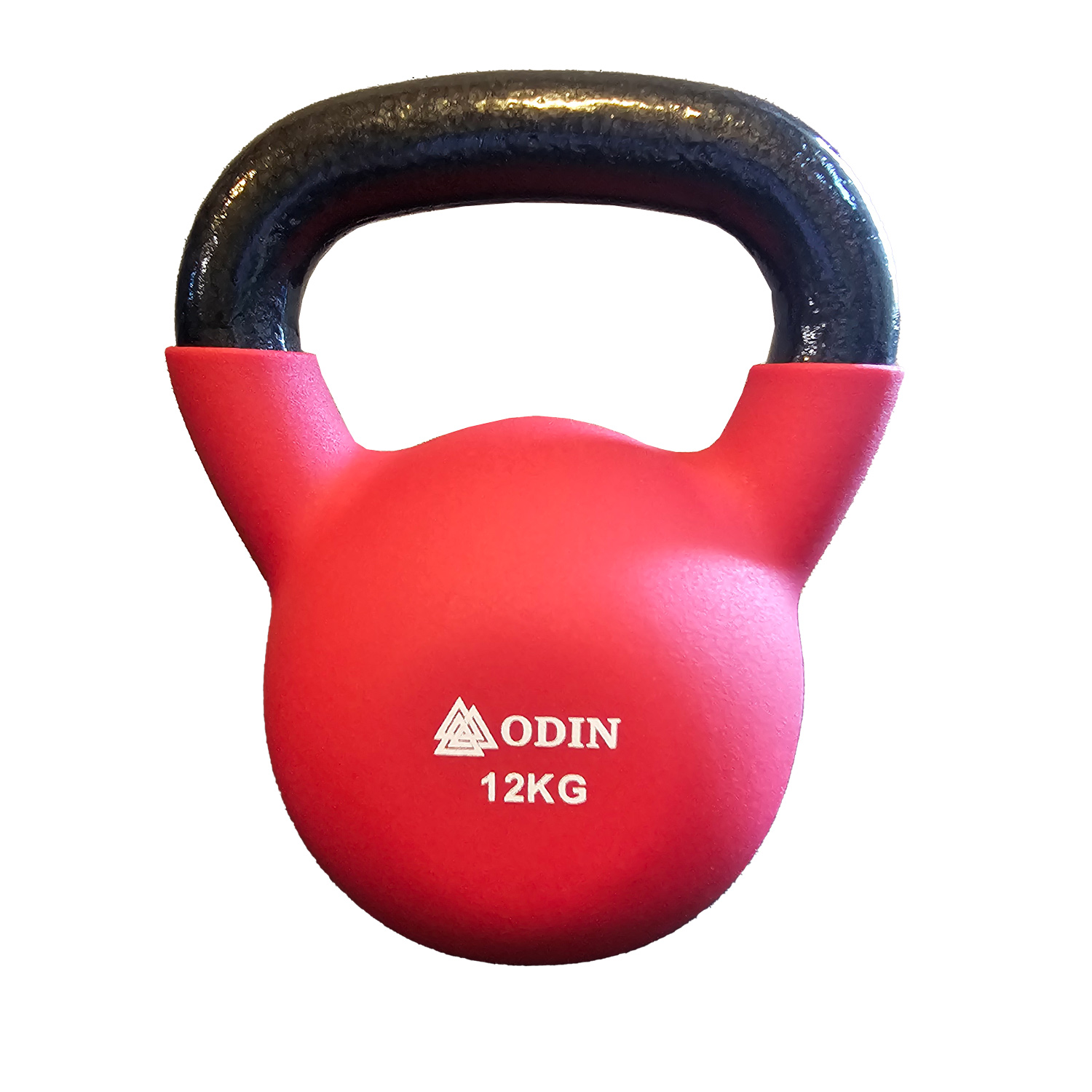Odin Neopren Jern Kettlebell 12kg