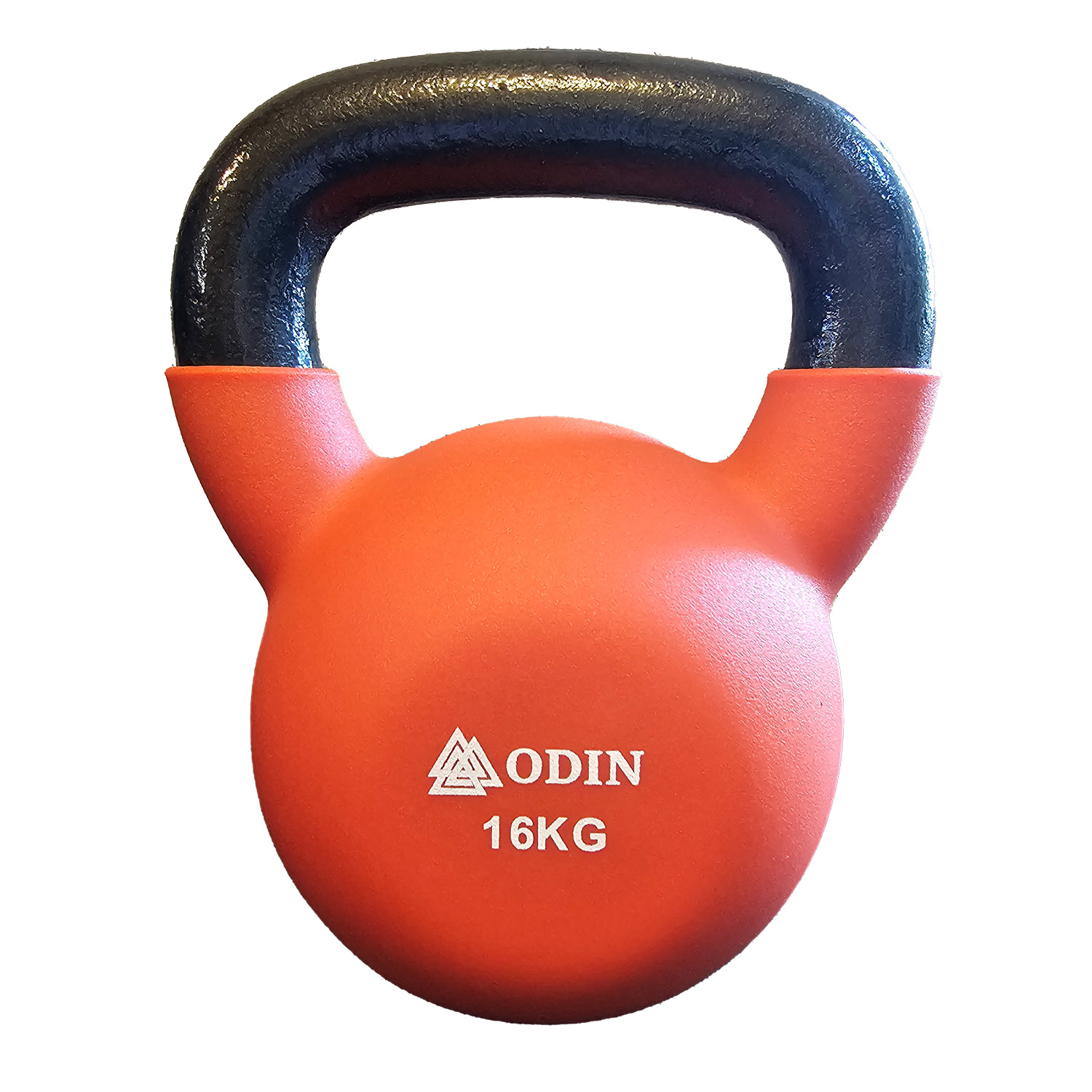 Odin Neopren Jern Kettlebell 16kg