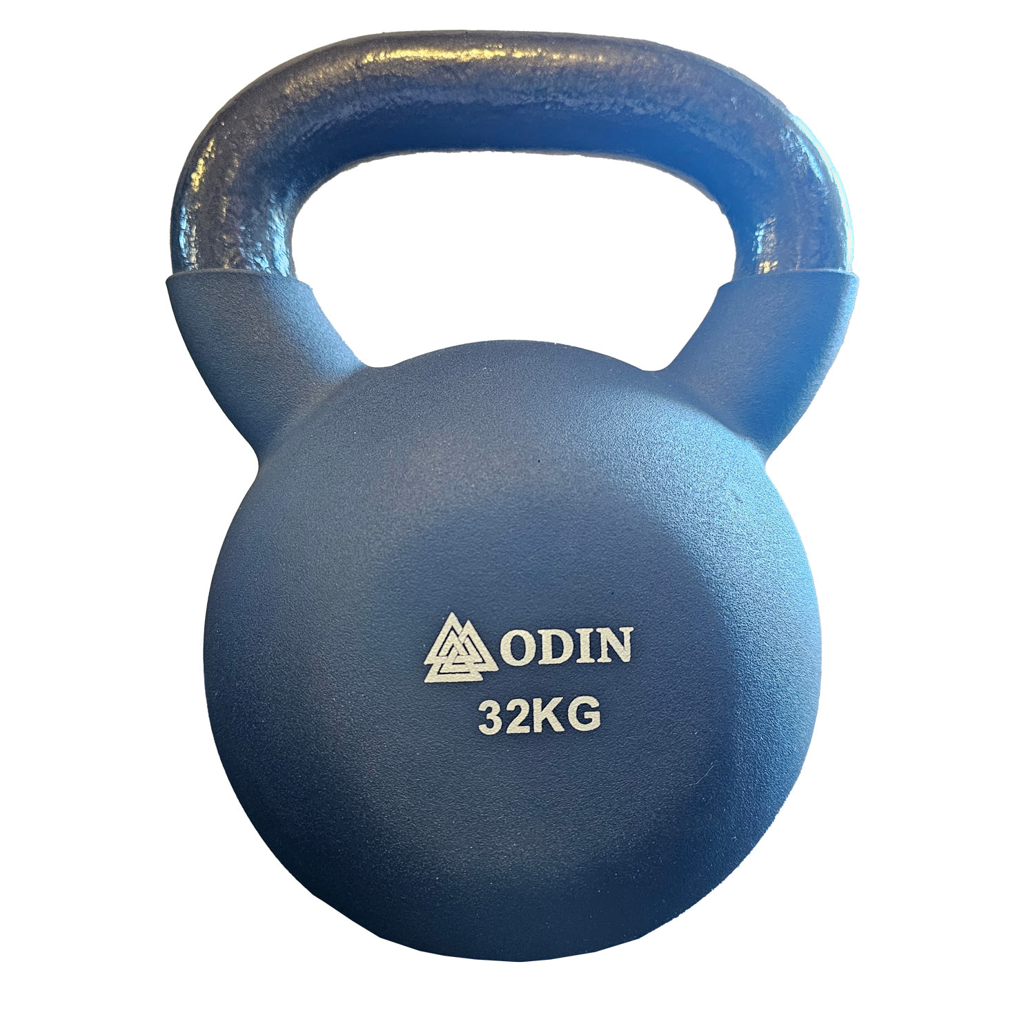 Odin Neopren Jern Kettlebell 32kg