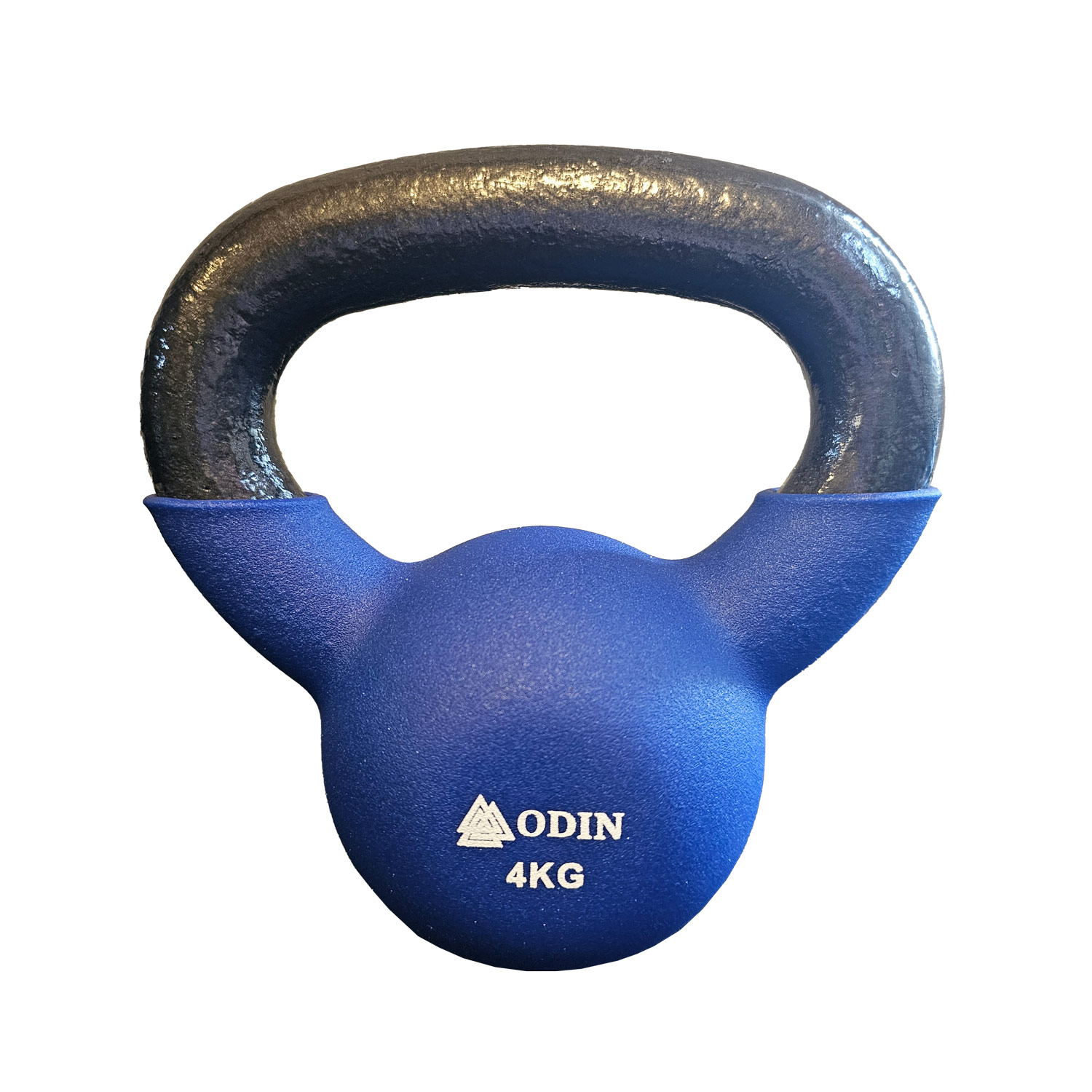 Odin Neopren Jern Kettlebell 4kg