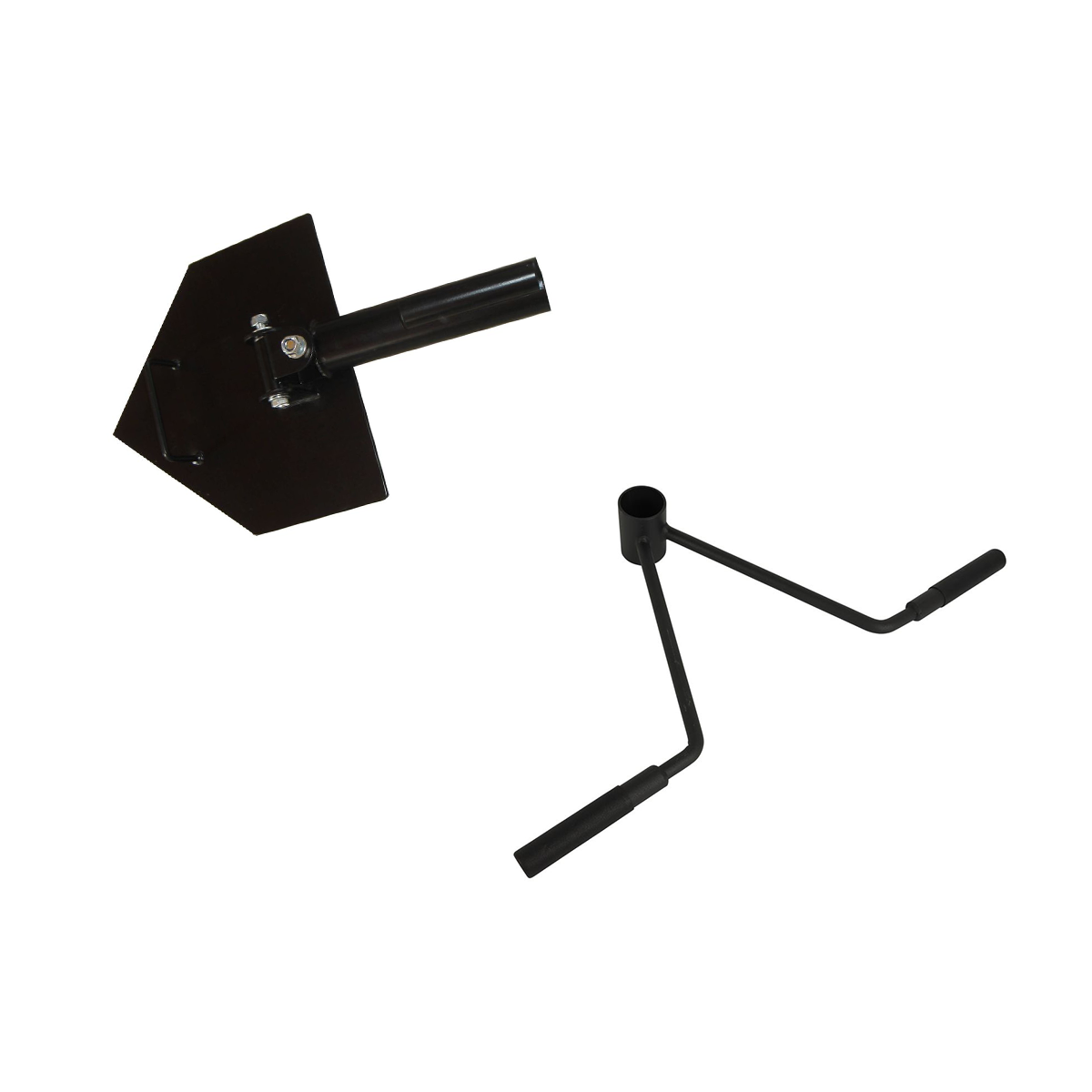 Odin Power Bag Rack Inkl Power Bag  15kg