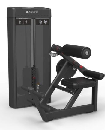 Odin Pro Back Extension 127kg