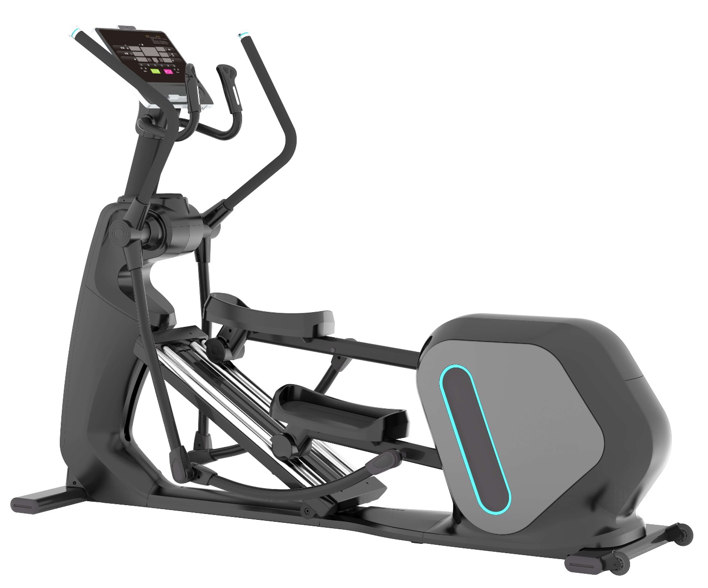 Odin Pro C1200 Crosstrainer