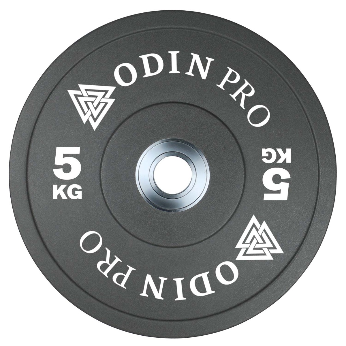 Odin Pro Cpu Bumper Plate 5kg