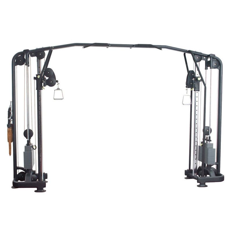 Odin Pro Crossover Pulley Combo 218kg