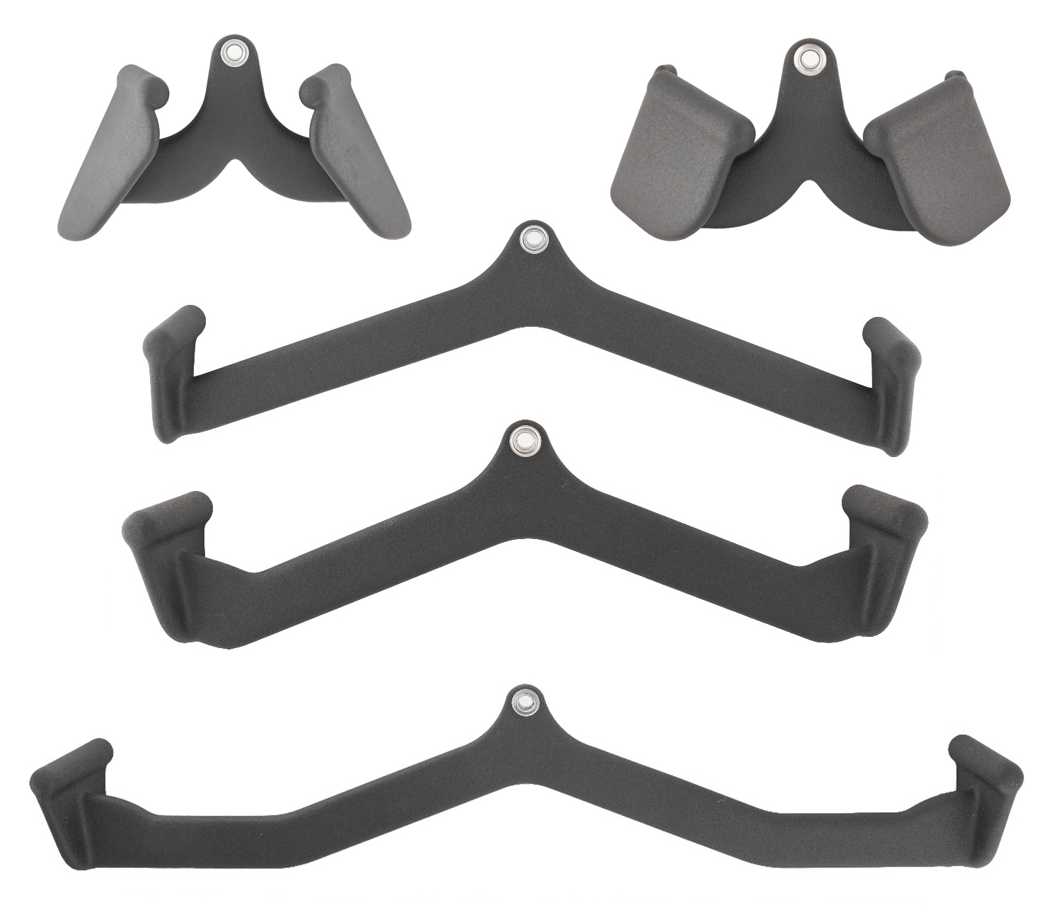 Odin Pro Ergo Grips Sæt    Stk