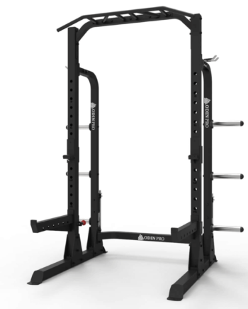 Odin Pro Half Rack
