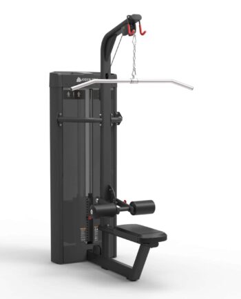 Odin Pro Lat Pulldown 77kg