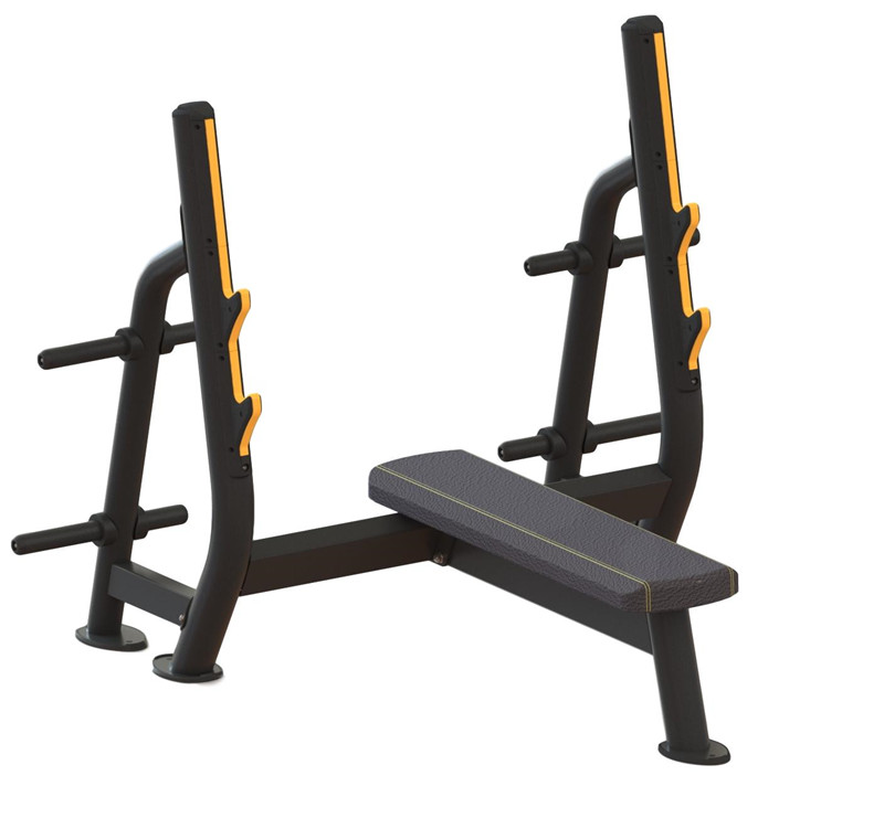 Odin Pro Olympic Flat Bench