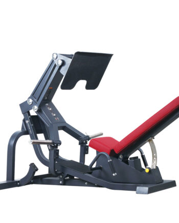 Odin Pro Pl Leg Press