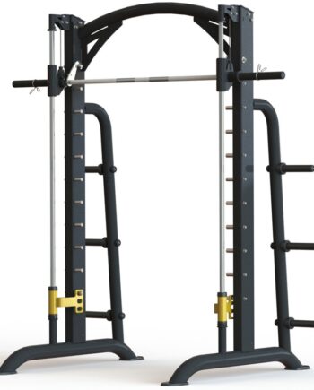 Odin Pro Smith Rack