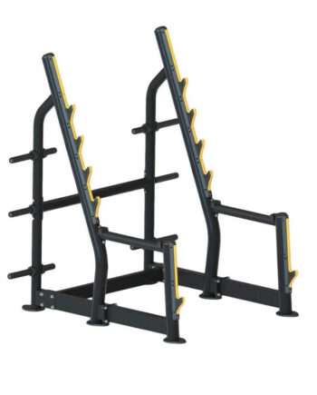 Odin Pro Squat Rack