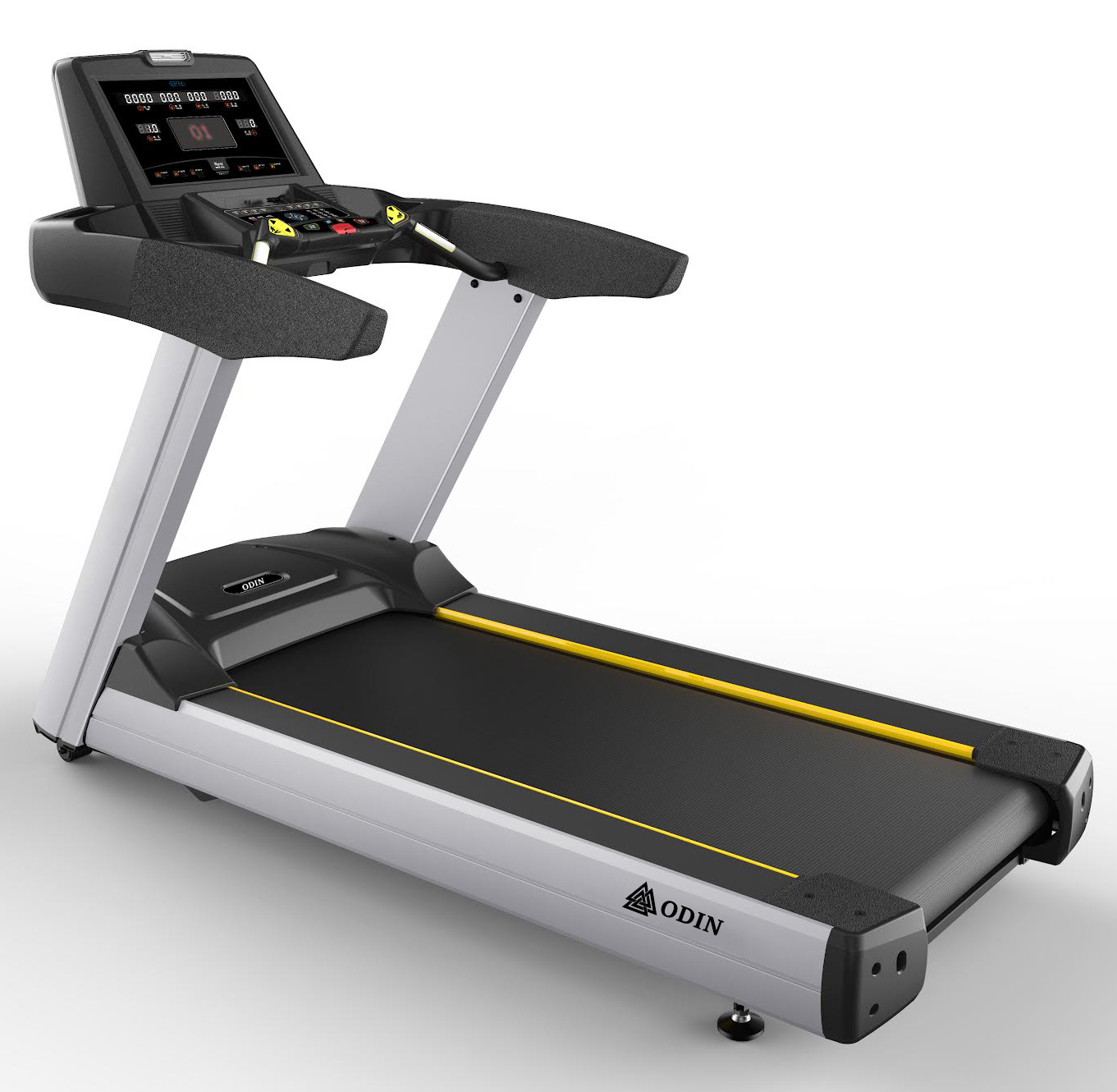 Odin Pro T1500 Løbebånd