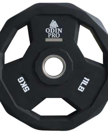 Odin Pro Tpu Ol Vægtskive 5kg