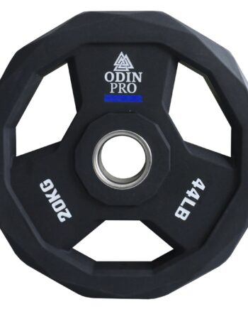 Odin Pro Tpu Ol Vægtskive 20kg