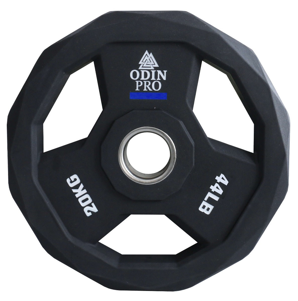 Odin Pro Tpu Ol Vægtskive 20kg