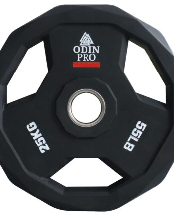 Odin Pro Tpu Ol Vægtskive 25kg