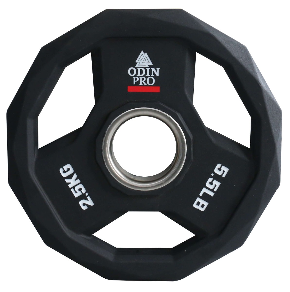 Odin Pro Tpu Ol Vægtskive   5kg
