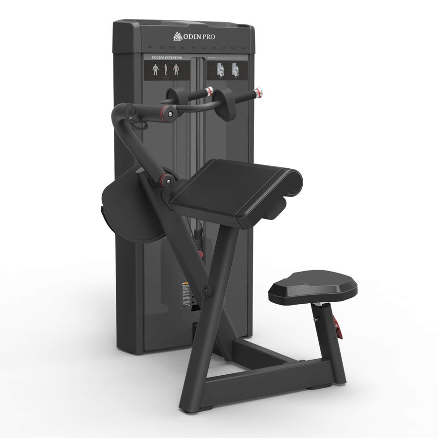 Odin Pro Triceps Extension 109kg