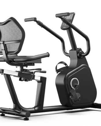Odin Rb-800 Comfort Siddecykel