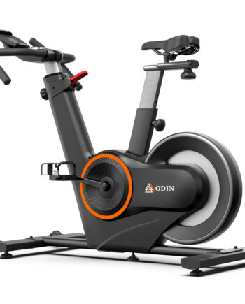 Odin S1000 Spinningcykel Kinomap   Zwift Bike