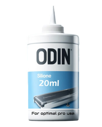 Odin Silikone Til Løbebånd 20ml