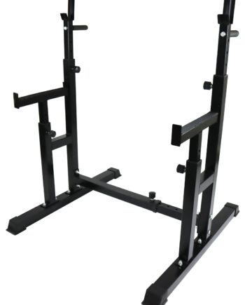 Odin Squat Rack Med Safetybars