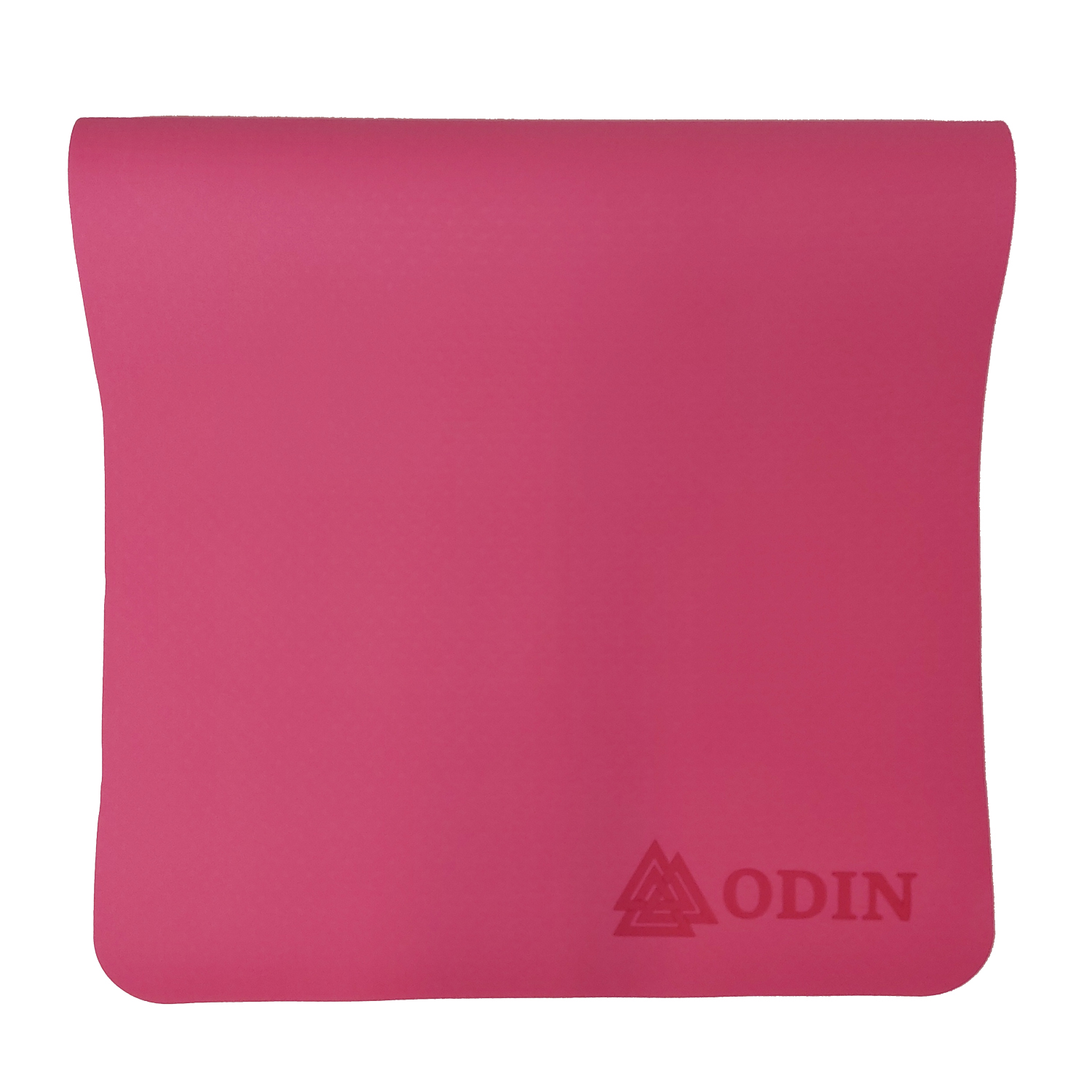 Odin Tpe Yogamåtte   3cm Pink