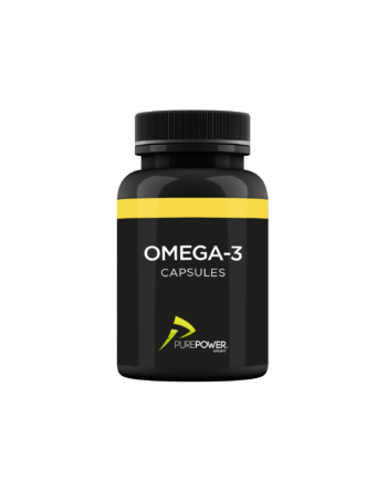 Purepower Omega-  150 Stk