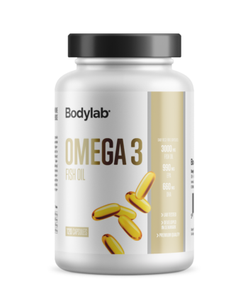 Omega   650mg  120 Stk
