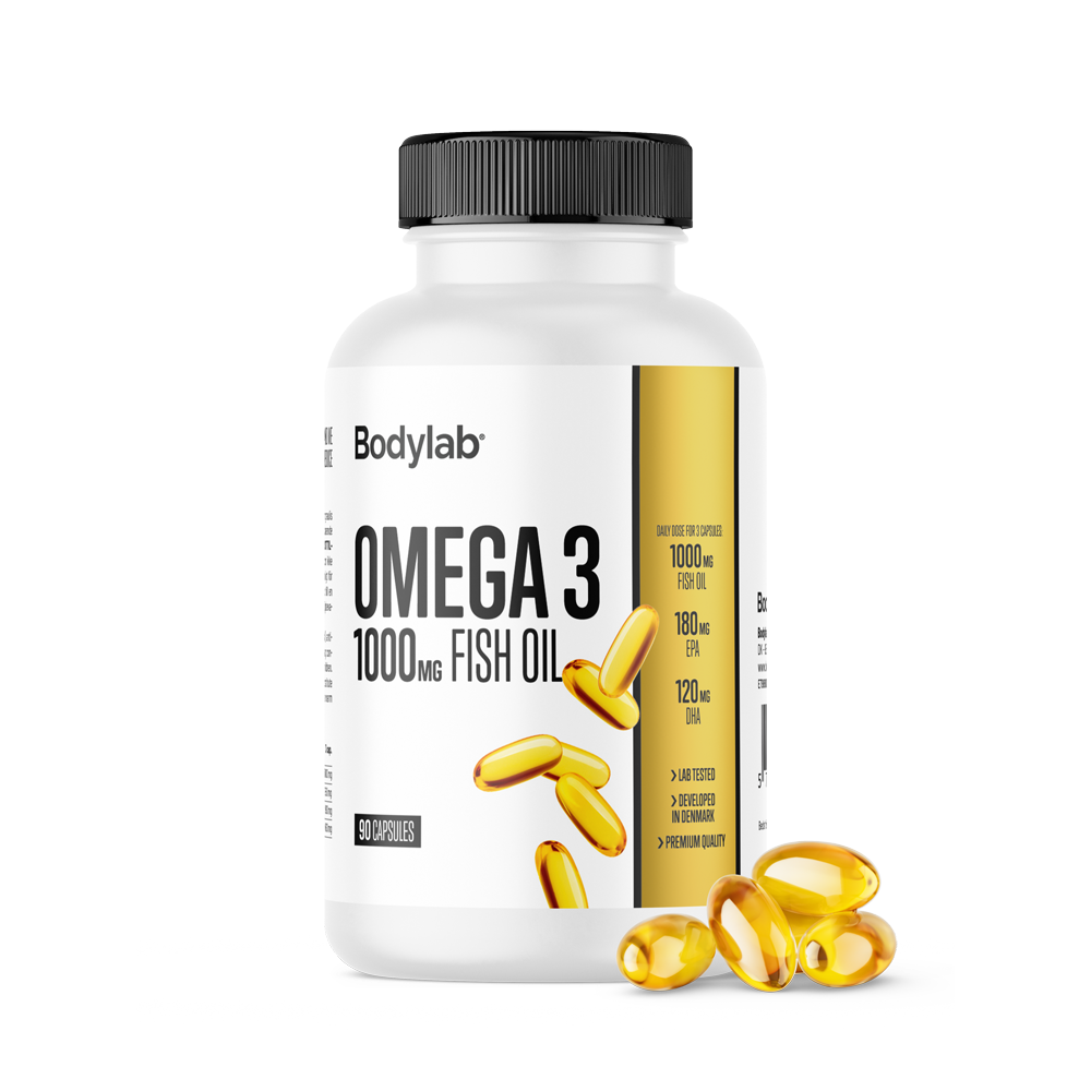 Omega   300mg  90 Stk