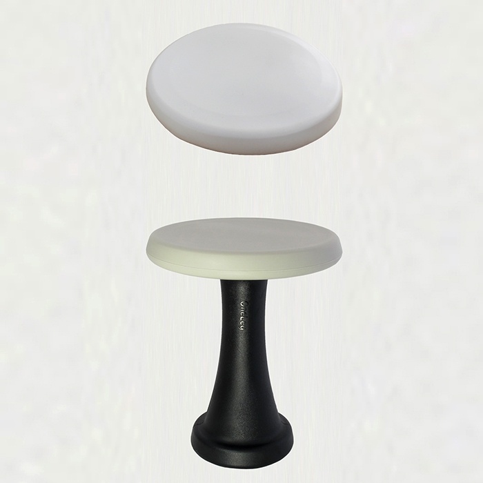 Oneleg Sædeovertræk   Silicone  Sand