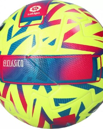 Orbita La Liga Soccer Ball 2022 By Puma-