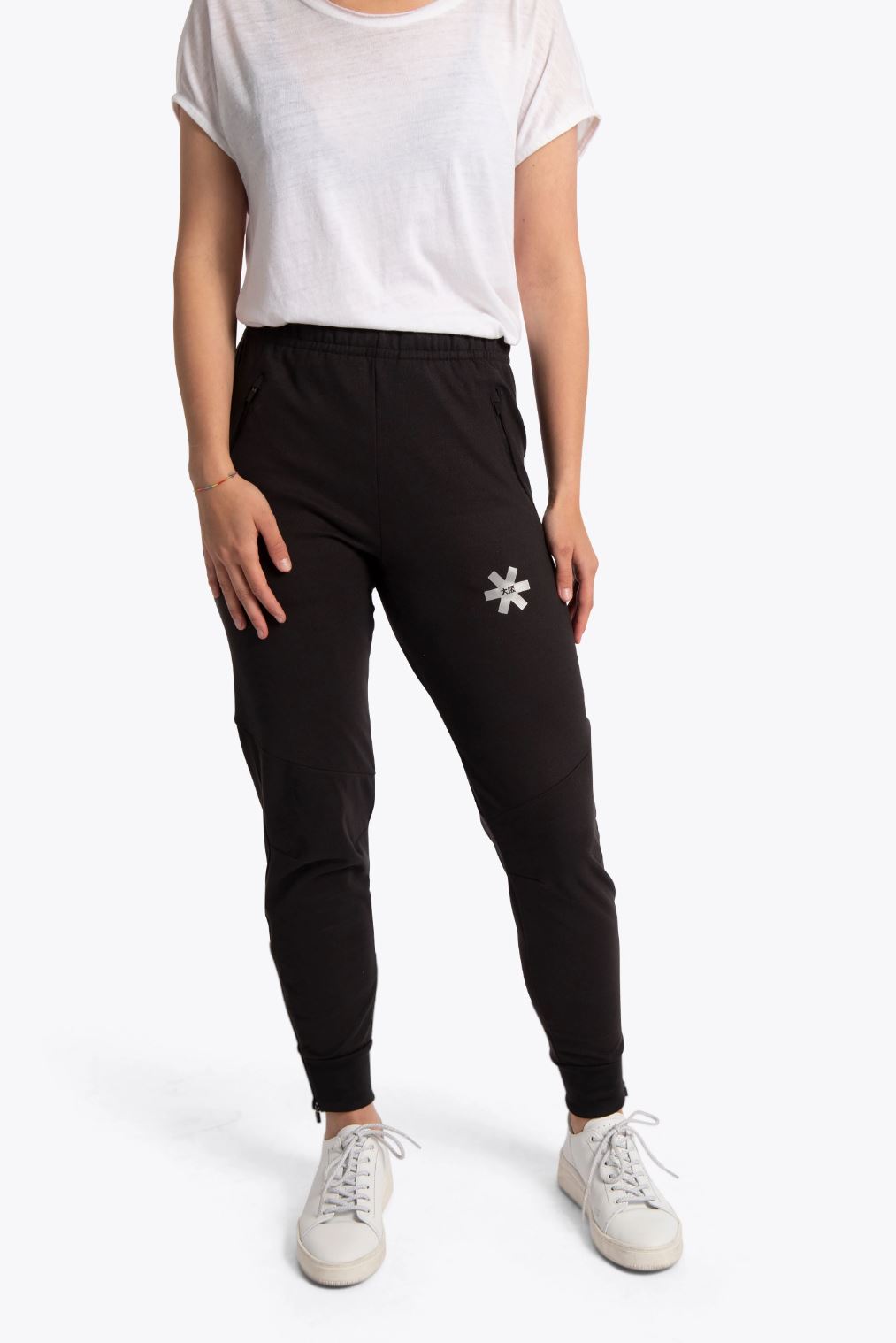 Osaka Women   Track Pants  Sort
