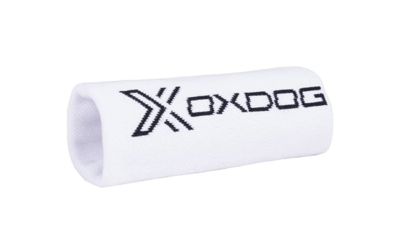 Oxdog Bolt Long Wristband  Hvid
