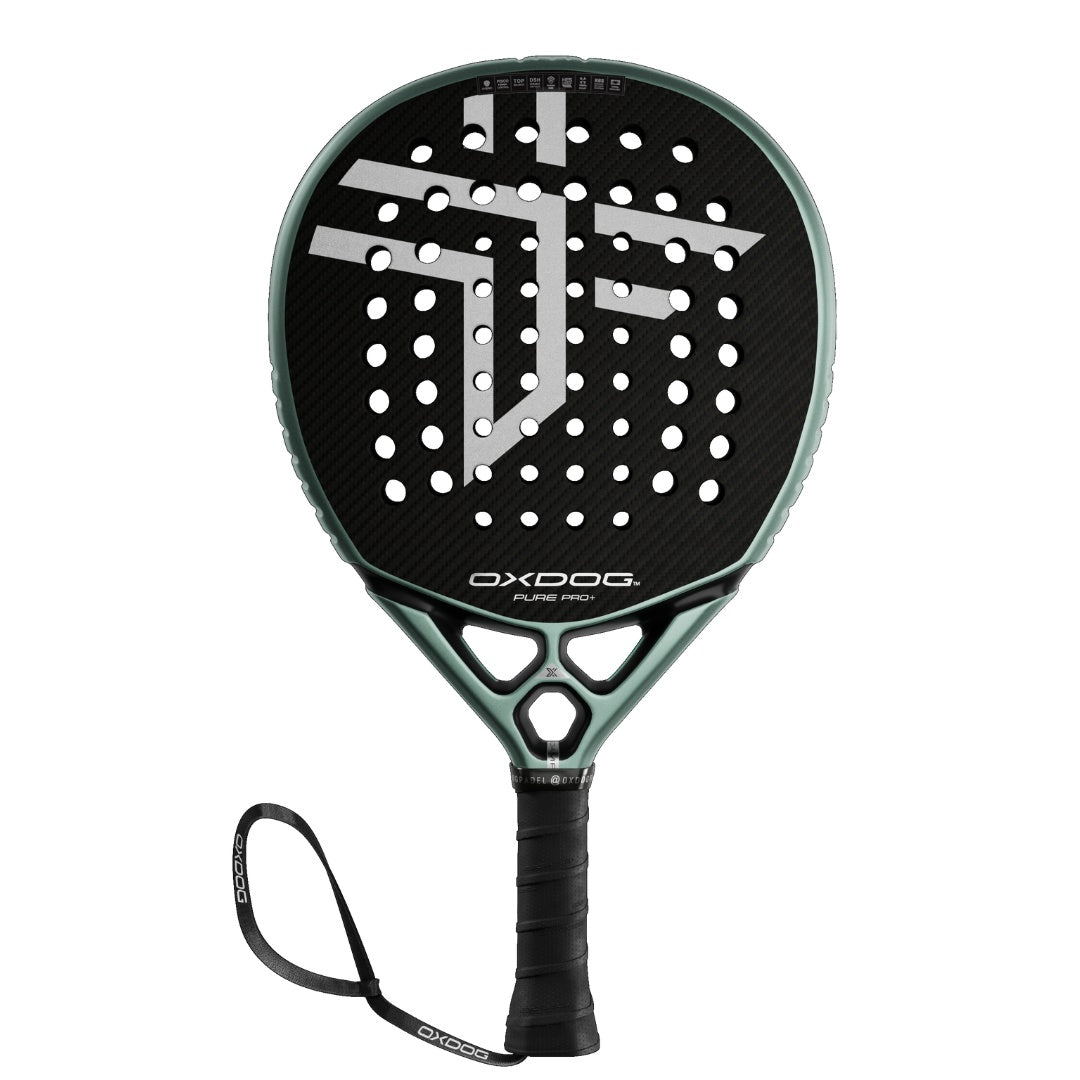 Oxdog Pure Pro  2026 Padelbat