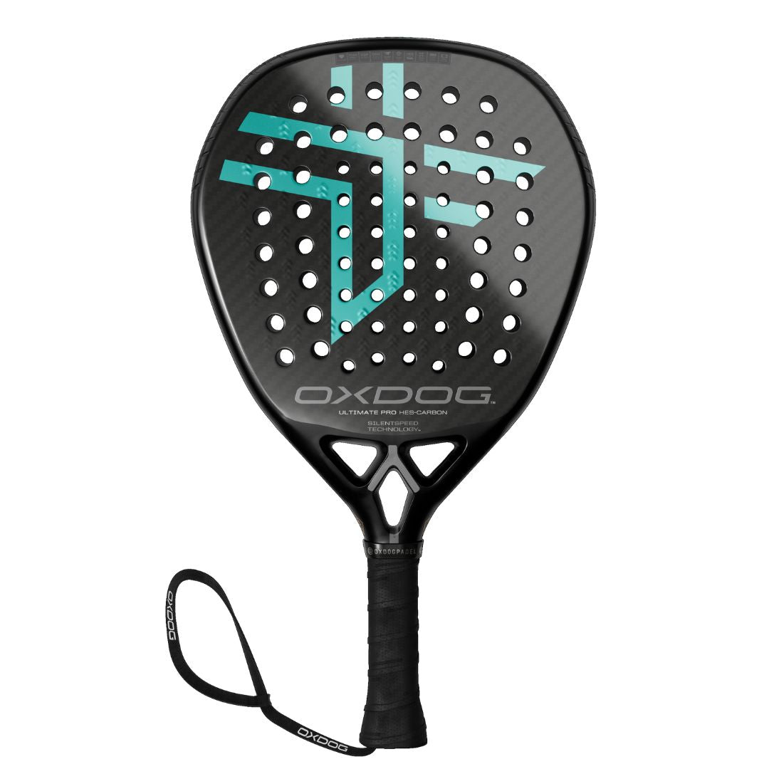 Oxdog Ultimate Pro 2026 Padelbat