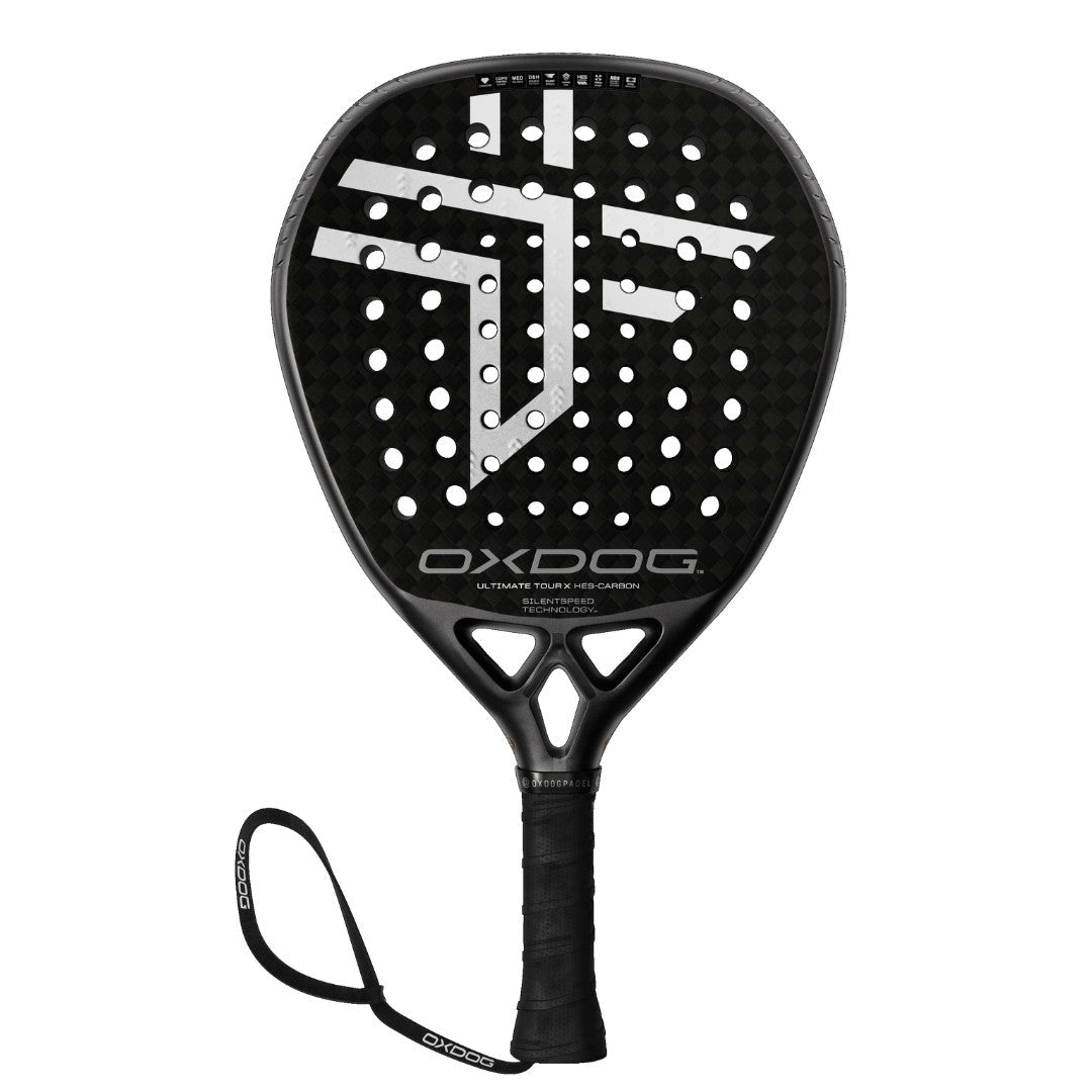 Oxdog Ultimate Tour   2026 Padelbat