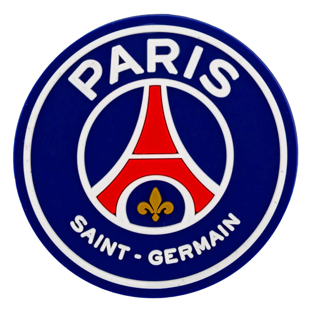 Paris Saint Germain 3d Magnet