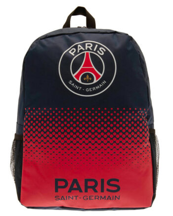 Paris Saint Germain Fc Rygsæk