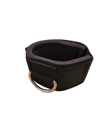 Peak Fitness Ankelrem    Ring    Velcro Neopren