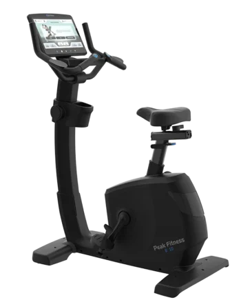 Peak Fitness  B10 Pro Træningscykel Med Smart Computer