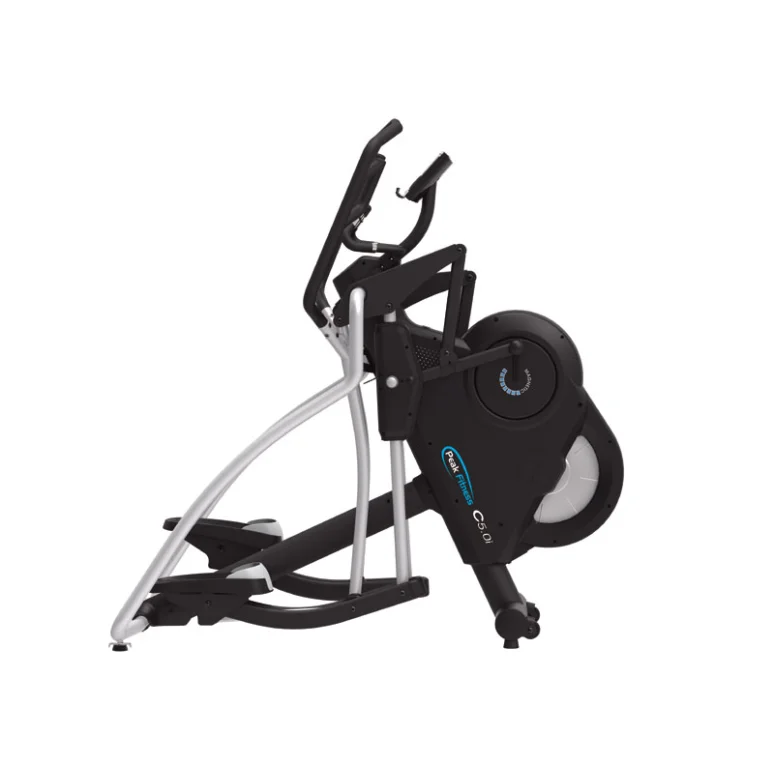 Peak Fitness  C5 Crosstrainer Ny Model