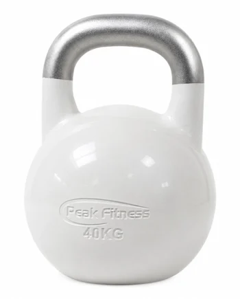 Peak Fitness  Competition Kettlebell 40 Kg