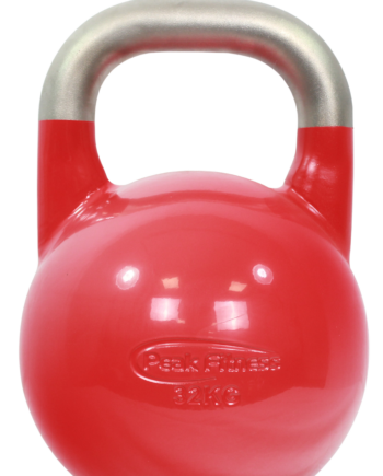 Peak Fitness  Competition Kettlebell 2025 Stål 32 Kg