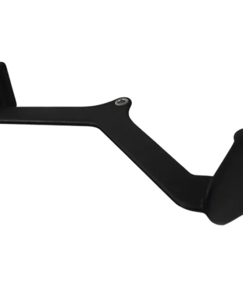 Peak Fitness Ergogrip   57 Cm   Neopren