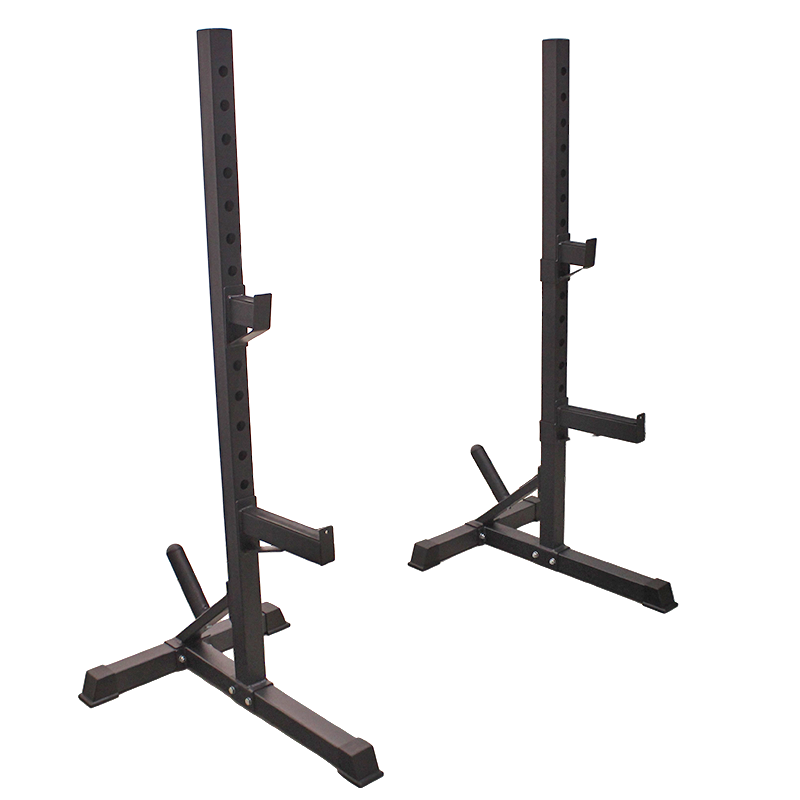 Peak Fitness  Fritstående Squat Stativ