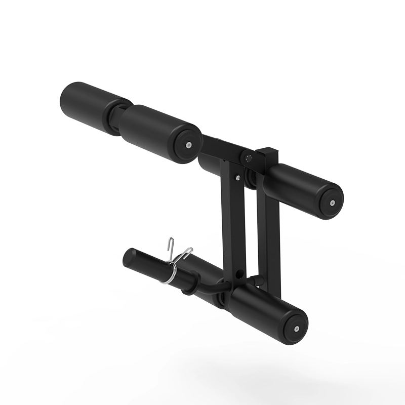 Peak Fitness  Leg Curl Accessory